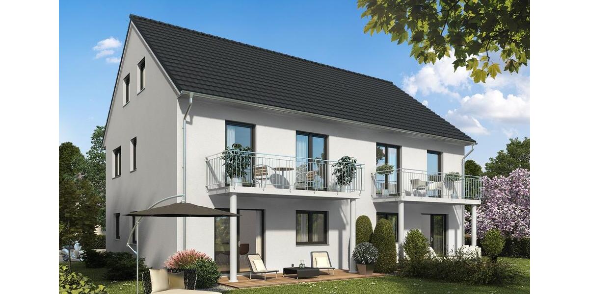 Doppelhaushälfte Fulda Aschenberg - 6 Zimmer, 155 m&sup2;, 437.000&euro; | Angebot:27098033