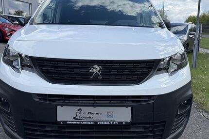 Peugeot Partner 48.800 km 15.950 &euro; Leisnig 04703