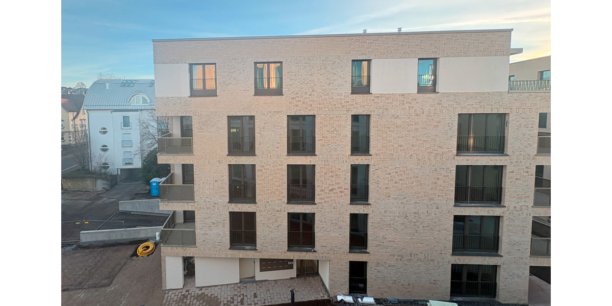 Erdgeschoßwohnung Leonberg - 3 Zimmer, 87 m&sup2;, 1.601&euro; | Angebot:23712509