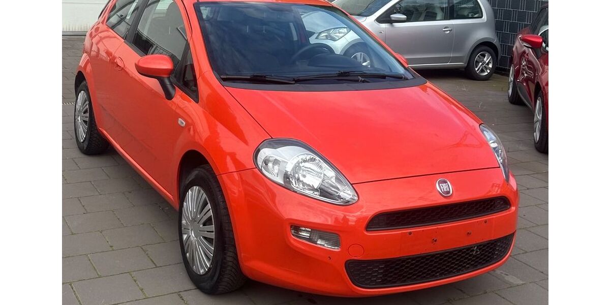 Fiat Punto 188.000 km 2.600 &euro; Bergheim (bei Köln) 50129