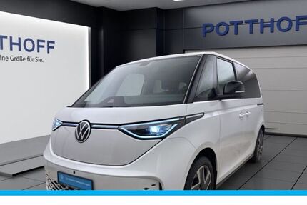 VW ID. Buzz