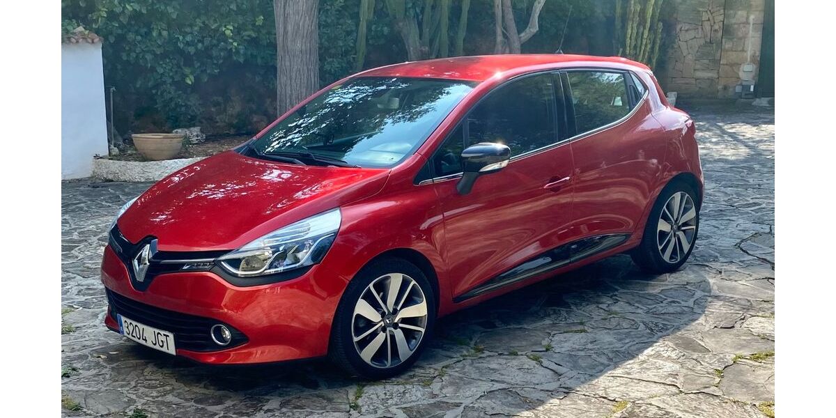 Renault Clio 108.000 km 6.100 &euro; Bad Zwischenahn 26160