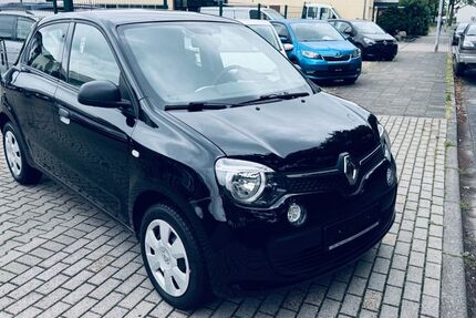 Renault Twingo 83.000 km 5.980 &euro; XANTEN 46509