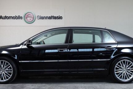 VW Phaeton