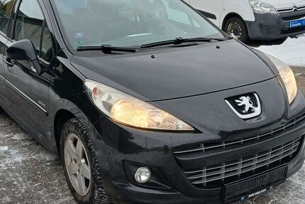 Peugeot 207 112.000 km 3.950 &euro; Kiel 24109