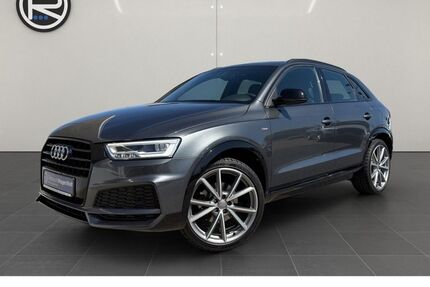 Audi Q3 67.749 km 20.980 &euro; Fritzlar 34560