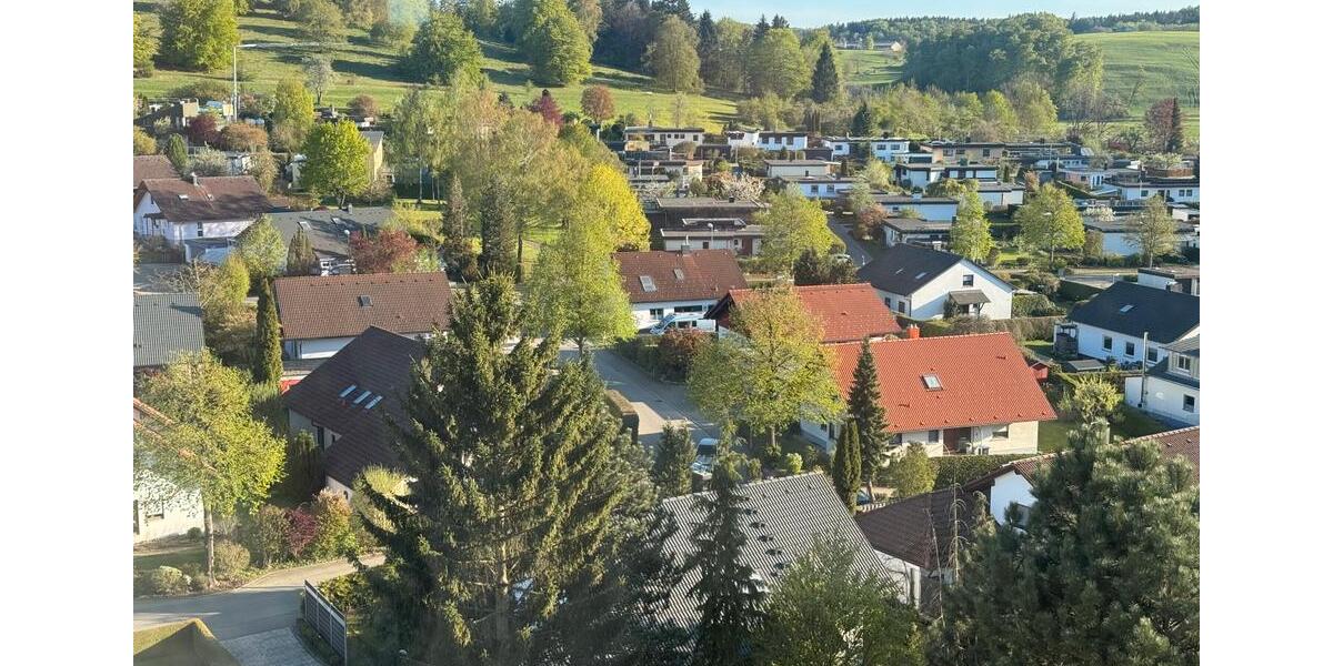 Etagenwohnung Münsingen - 4 Zimmer, 99 m&sup2;, 850&euro; | Angebot:26375254
