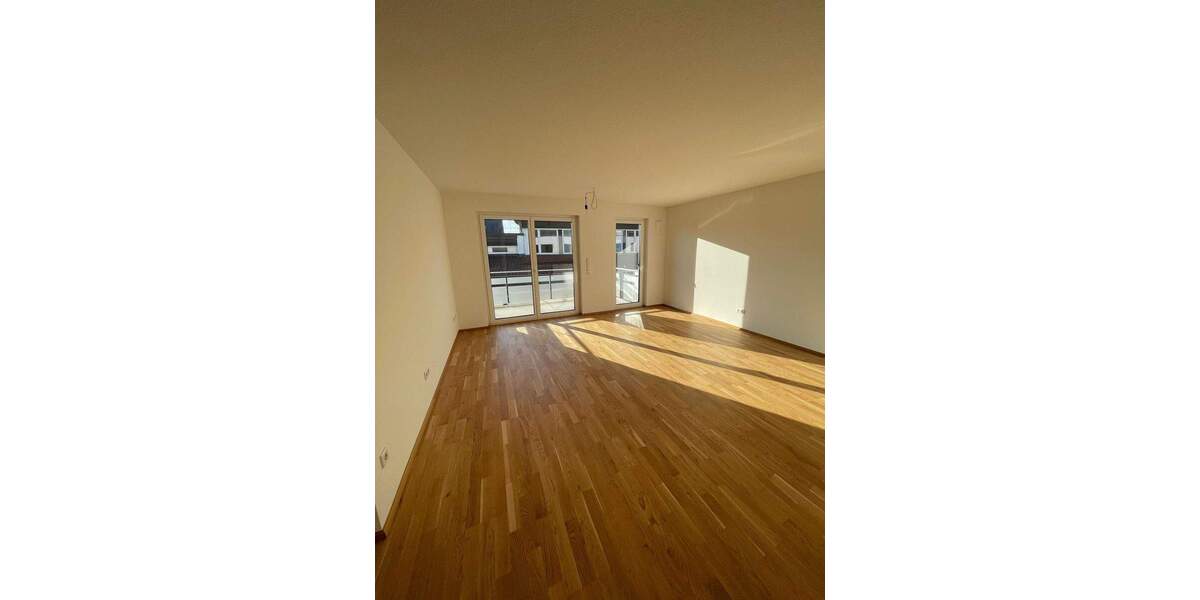 Etagenwohnung Erlangen Dechsendorf - 2 Zimmer, 52 m&sup2;, 870&euro; | Angebot:26453157