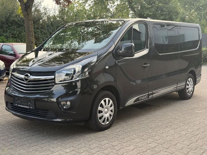 Vivaro