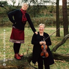 Musik & Märchen Abend | Märchen von starken Frauen 14.11.2025 KunstWerk SF gGmbH