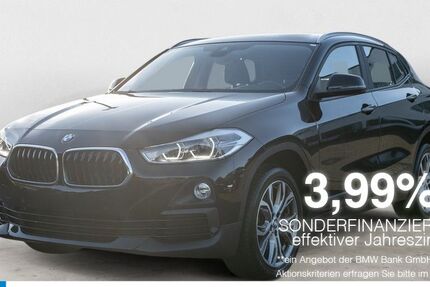 BMW X2 39.782 km 23.590 € Waldbröl 51545