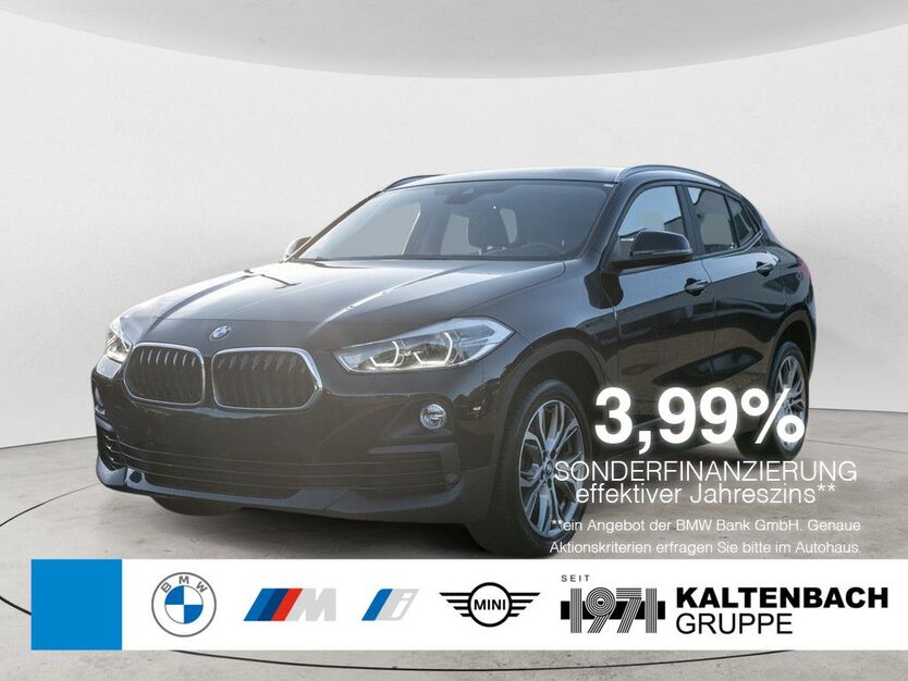 BMW X2 39.782 km 23.890 € Waldbröl 51545