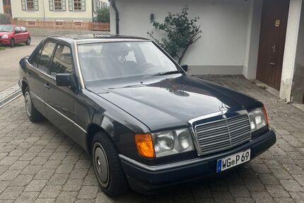 Mercedes-Benz 200 200.000 km 3.200 € Argenbühl 88260