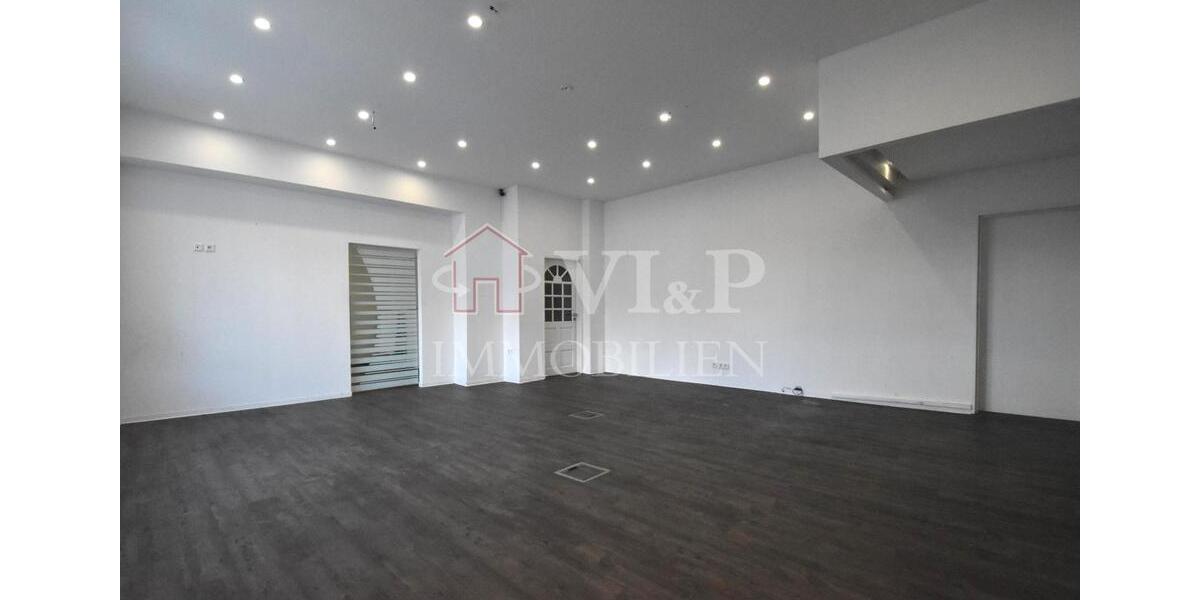 ZU VERMIETEN: Fläche für einen Gastronomiebetrieb an der B72 - provisionsfrei zimmer