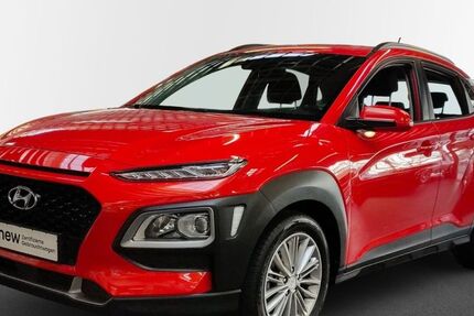 Hyundai KONA 61.200 km 13.380 &euro; Heilbronn 74076