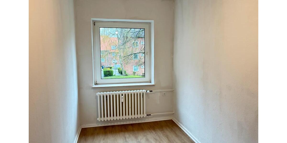 Erdgeschoßwohnung Kiel Neumühlen-Dietrichsdorf - 2.5 Zimmer, 52 m&sup2;, 539&euro; | Angebot:26162967