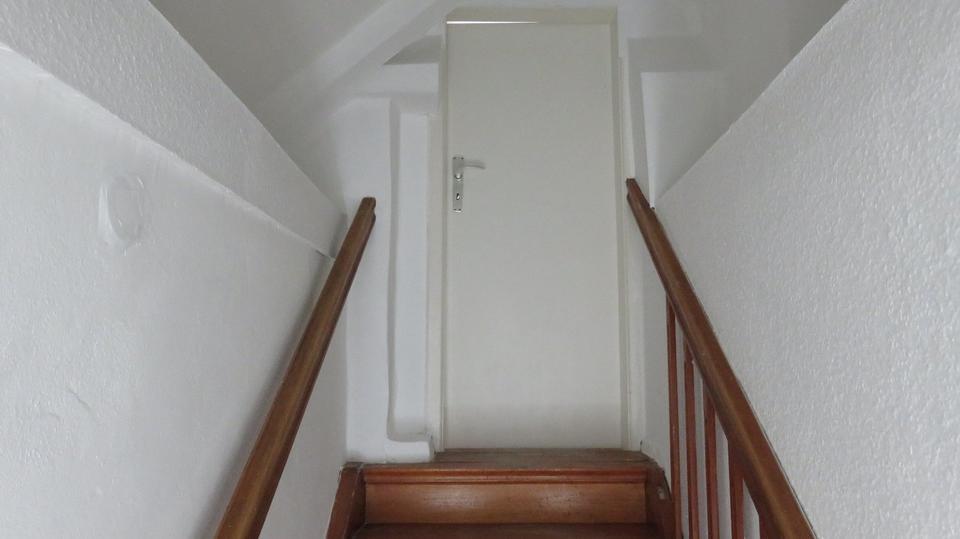 Mietwohnung 1. Etage im vermieteten Zweifamilienhaus zimmer