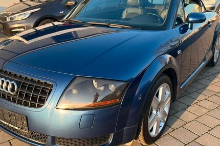 Audi TT 149.991 km 7.900 &euro; Kehl/Auenheim 77694