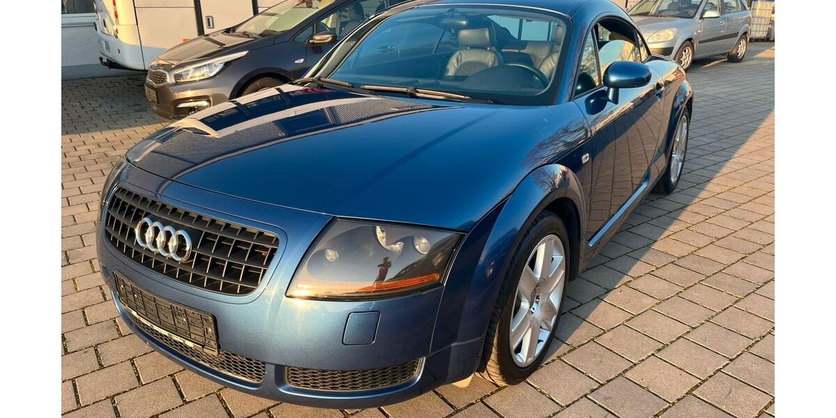 Audi TT 149.991 km 7.900 &euro; Kehl/Auenheim 77694