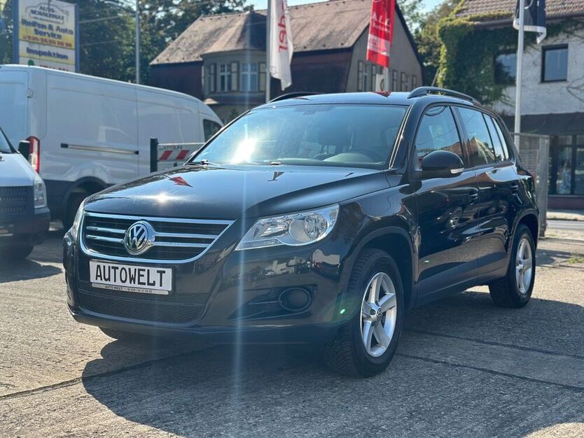 Tiguan