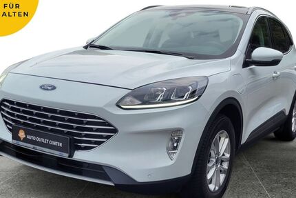 Ford Kuga 54.329 km 21.290 &euro; Betzdorf 57518