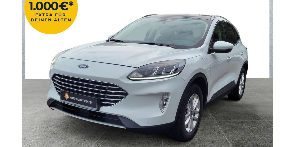 Ford Kuga 54.329 km 21.290 &euro; Betzdorf 57518