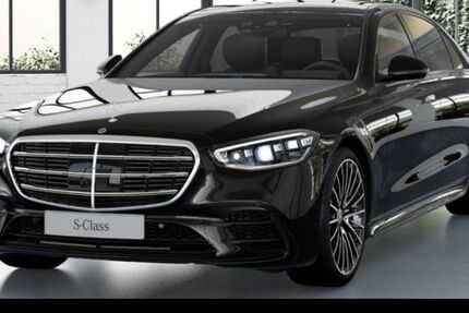 Mercedes-Benz S 450 12.106 km 119.990 &euro; Mannheim 68165