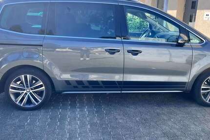 Seat Alhambra 79.000 km 30.500 &euro; Waldsolms 35647