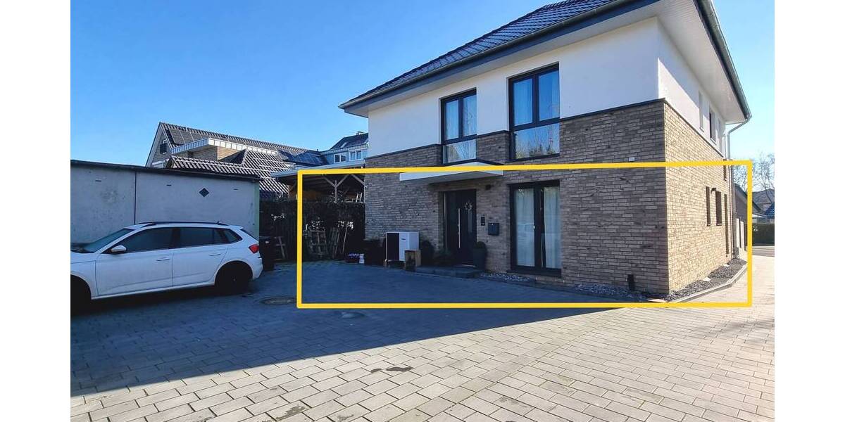 Etagenwohnung Hiddenhausen Oetinghausen - 5 Zimmer, 142 m&sup2;, 398.000&euro; | Angebot:24032372