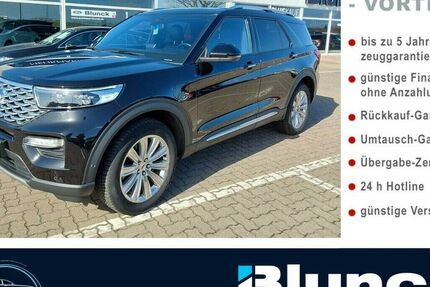 Ford Explorer 116.030 km 34.490 &euro; Ribnitz-Damgarten 18311