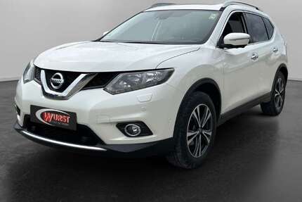 Nissan X-Trail 107.023 km 14.900 € Bempflingen 72658