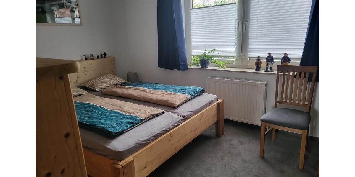 Erdgeschoßwohnung Weyhe - 2.5 Zimmer, 56 m&sup2;, 500&euro; | Angebot:25989947