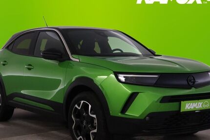 Opel Mokka 35.369 km 18.490 &euro; Hameln 31785