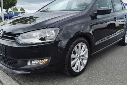 VW Polo 189.500 km 4.950 &euro; Fürth 90763