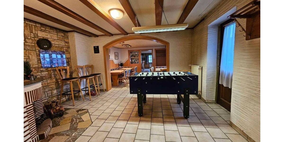 Gewerbeobjekt Hallenberg Hesborn - 139.000&euro; | Angebot:26931050