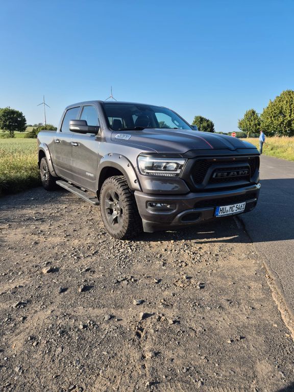 RAM