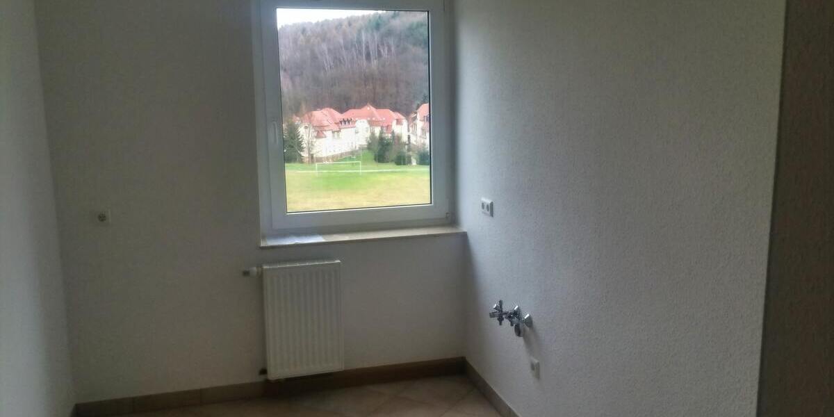 Vermietete 3-Zimmer-Wohnung im 2. Obergeschoss in schöner Lage! Für Kapitalanleger! - Etagenwohnung Rossau Schönborn-Dreiwerden | Angebot:23145069