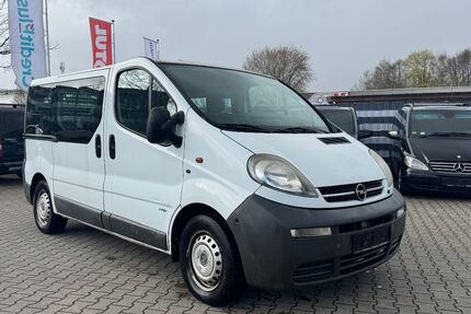 Opel Vivaro 284.000 km 2.700 &euro; Rheine 48432