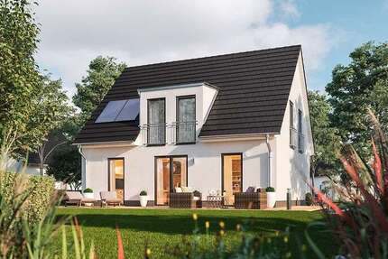 Haus Erkelenz - 5 Zimmer, 134 m&sup2;, 402.678&euro; | Angebot:24878733