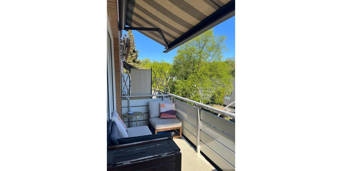 Wohnen auf Zeit Hamburg Altona - 2 Zimmer, 50 m&sup2;, 900&euro; | Angebot:26409864