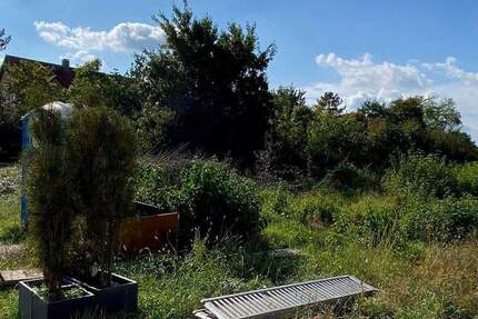 Sonniges Baugrundstück für Einfamilienhaus zimmer
