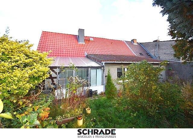 Mehrfamilienhaus, Wohnhaus Kalbe/Milde Kakerbeck - 4 Zimmer, 87 m&sup2;, 84.000&euro; | Angebot:25802599