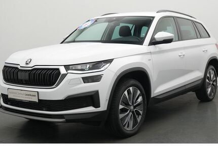 Skoda Kodiaq 147.468 km 24.988 &euro; Leverkusen 51379