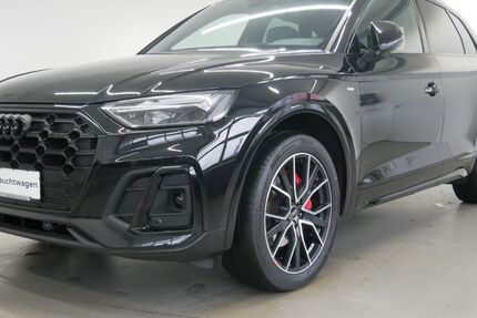 Audi Q5 125.600 km 34.725 &euro; Passau 94036