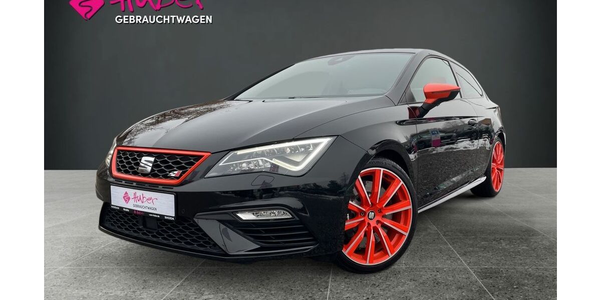 Seat Leon 60.490 km 19.890 &euro; Wasserburg am Inn 83512