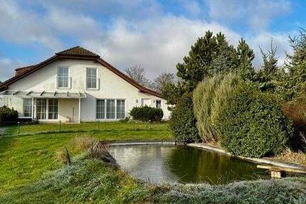 Haus Korbach Strothe - 3 Zimmer, 140 m&sup2;, 359.000&euro; | Angebot:24862176