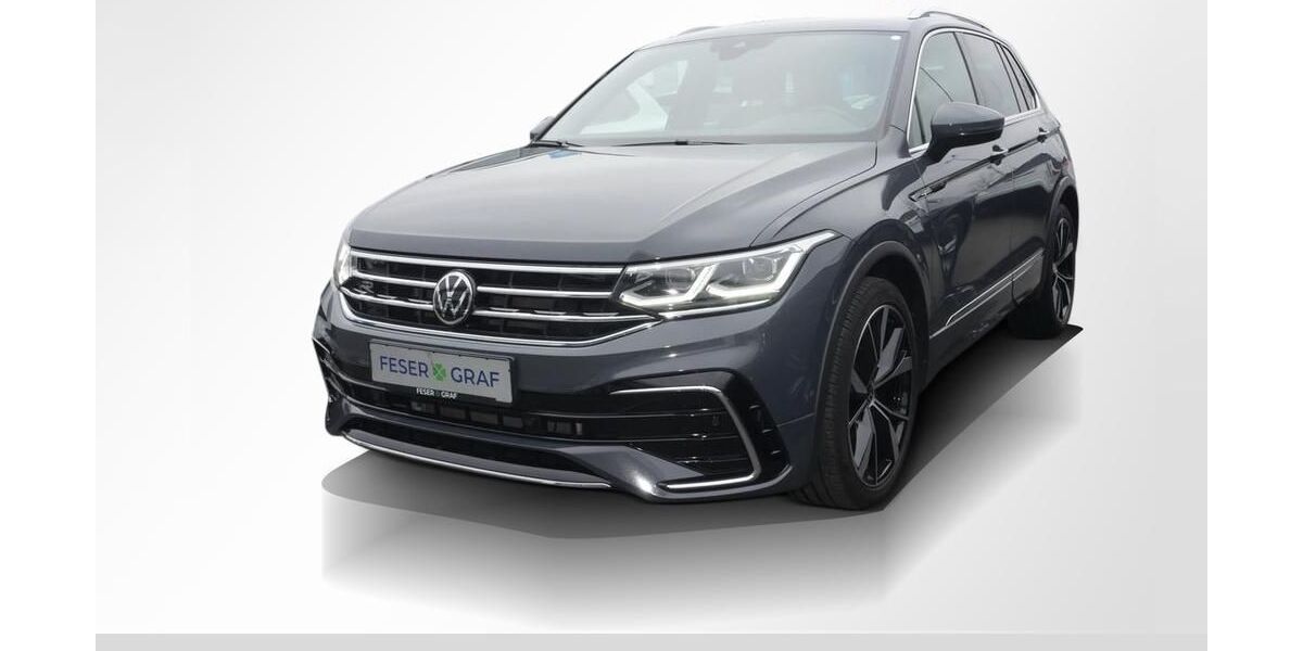 VW Tiguan 57.067 km 31.430 &euro; Fürth 90763