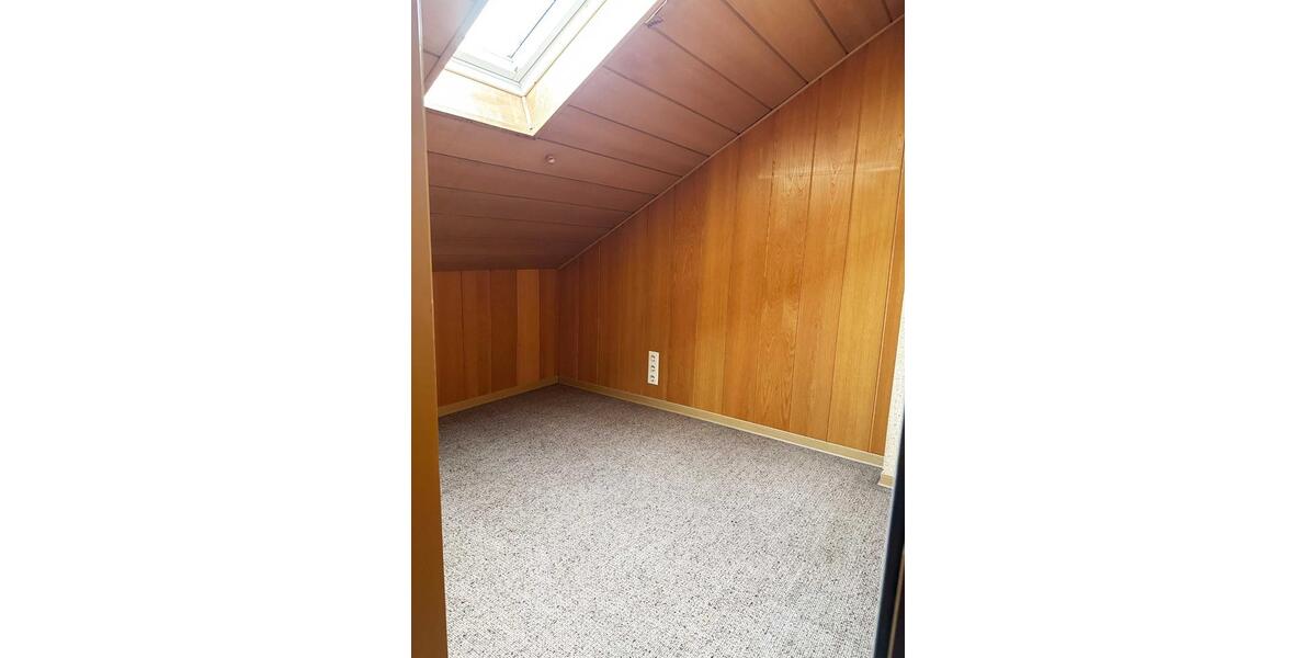Reihenhaus Welver - 5.5 Zimmer, 107 m&sup2;, 200.000&euro; | Angebot:26083375