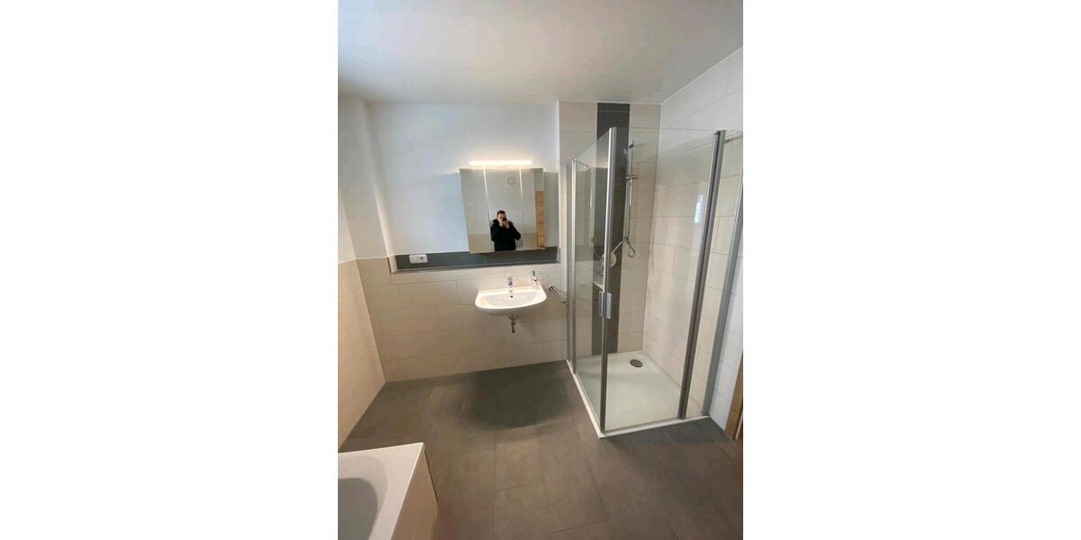 Dachgeschoßwohnung Schaufling - 3 Zimmer, 75 m&sup2;, 550&euro; | Angebot:26445811