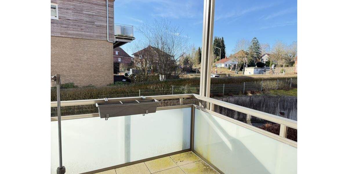 Etagenwohnung Bramsche - 2 Zimmer, 39 m&sup2;, 145.000&euro; | Angebot:25697519